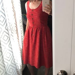 Pendleton Portland Collection Dress